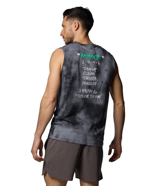 UA WOD �X���[�u���XT�V���c�i�g���[�j���O/MEN�j