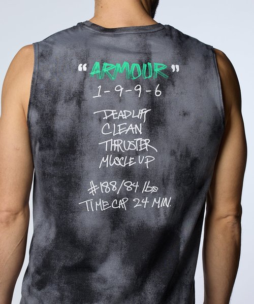 UA WOD �X���[�u���XT�V���c�i�g���[�j���O/MEN�j