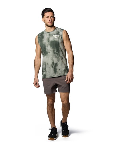 UA WOD X[uXTVcig[jO/MENj