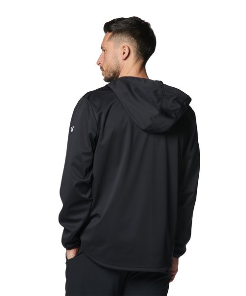 UA�A�[�}�[�X�v�����O�j�b�g �E�B���h�W���P�b�g�i�g���[�j���O/MEN�j