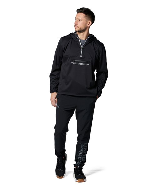 UA�A�[�}�[�X�v�����O�j�b�g �E�B���h�W���P�b�g�i�g���[�j���O/MEN�j
