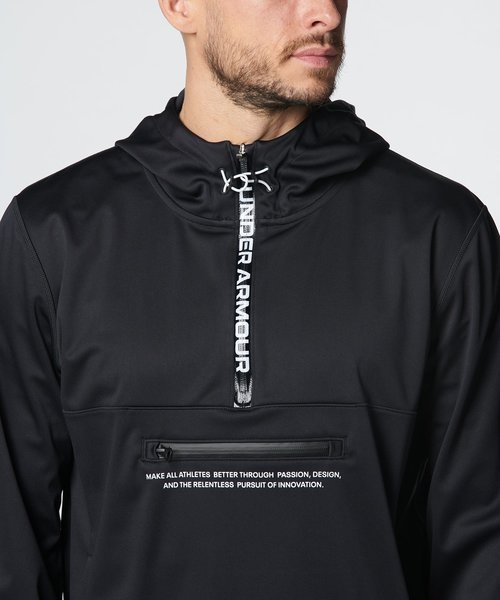 UA�A�[�}�[�X�v�����O�j�b�g �E�B���h�W���P�b�g�i�g���[�j���O/MEN�j