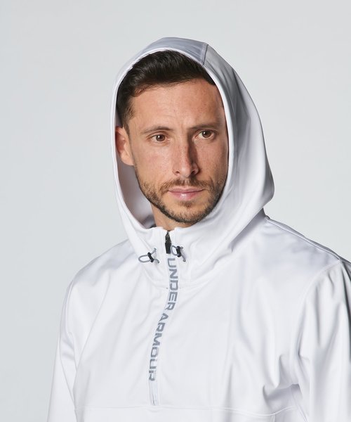UA�A�[�}�[�X�v�����O�j�b�g �E�B���h�W���P�b�g�i�g���[�j���O/MEN�j