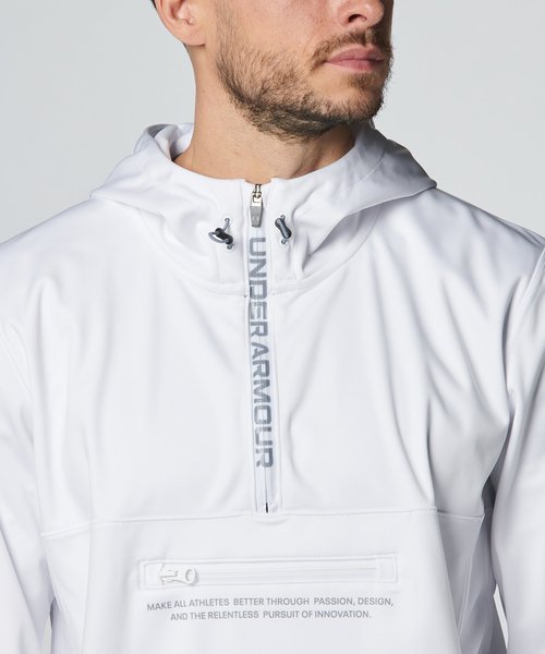 UA�A�[�}�[�X�v�����O�j�b�g �E�B���h�W���P�b�g�i�g���[�j���O/MEN�j