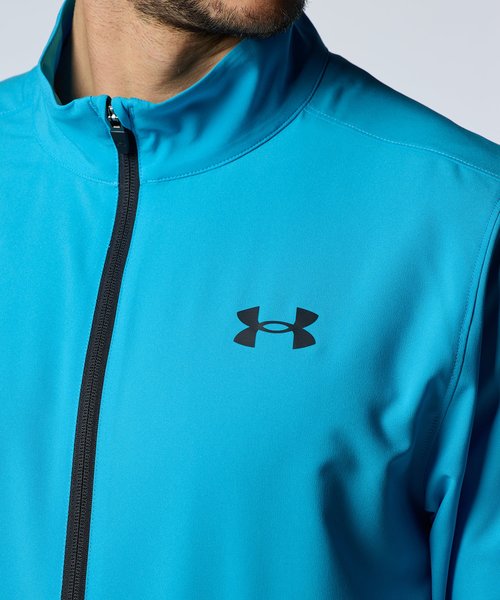 UNDER ARMOUR アンダーアーマー トレーニングウエア 上下 UA