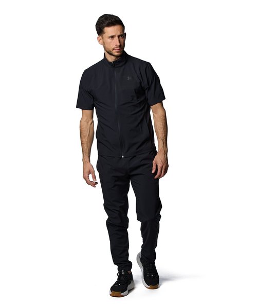 UA�t���b�V���E�[�u�� �V���[�g�X���[�u �t���W�b�v �W���P�b�g�i�g���[�j���O/MEN�j