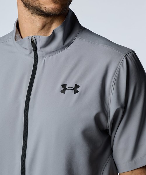 UNDER ARMOUR アンダーアーマー UAフレッシュウーブン ショート