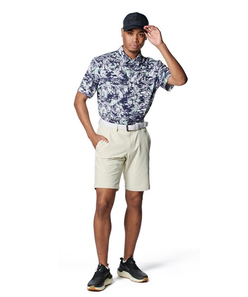 UA�h���C�u �e�L�X�g �V���[�c�i�S���t/MEN�j