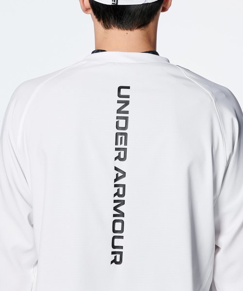 UA�X�g���b�`�E�[�u�� �v���I�[�o�[ �W���P�b�g�i�S���t/MEN�j