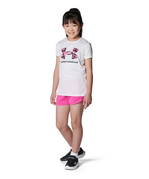 UA�v���[�A�b�v ���b�V���V���[�c�i�g���[�j���O/KIDS�j