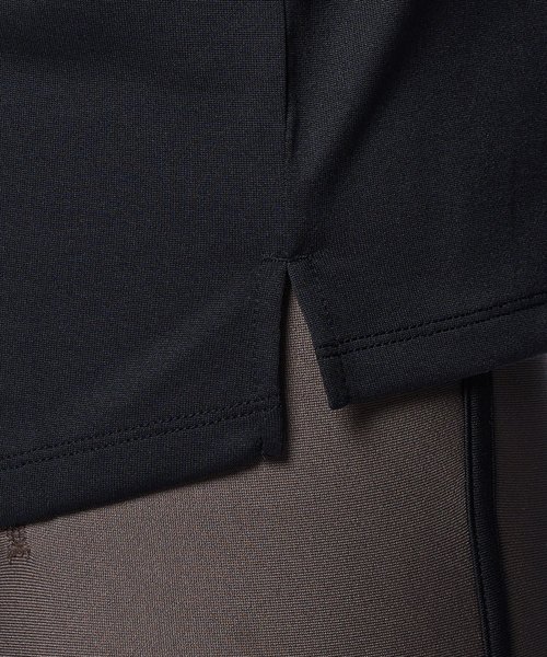 UA�e�b�N �{�b�N�X �v�����g �V���[�g�X���[�uT�V���c�i�g���[�j���O/WOMEN�j