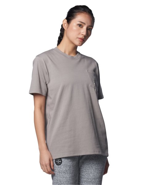 UAwr[EFCg I[o[TCY |Pbg V[gX[uTVcig[jO/WOMENj