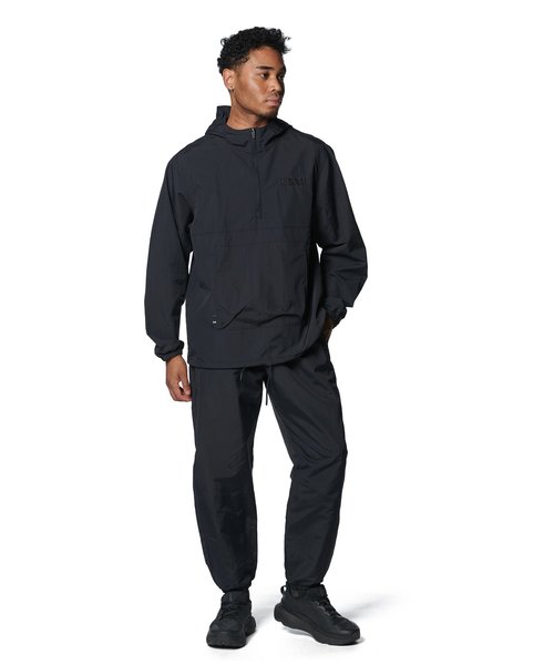 アンダーアーマー公式】 UAナイロン アノラック（トレーニング/MEN）