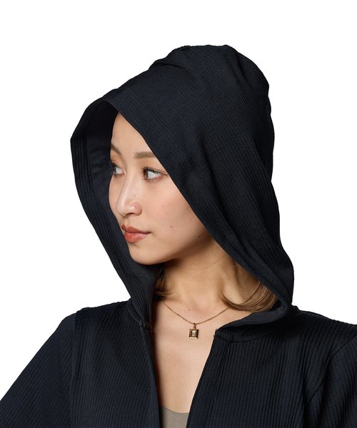 UA�W���[�j�[���u �`���j�b�N �t�[�f�B�[�i�g���[�j���O/WOMEN�j