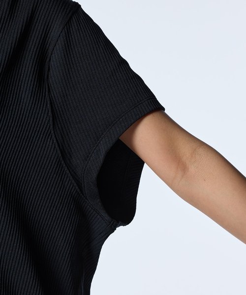 UA�W���[�j�[���u �`���j�b�N �t�[�f�B�[�i�g���[�j���O/WOMEN�j