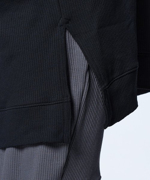 UA�W���[�j�[���u �`���j�b�N �t�[�f�B�[�i�g���[�j���O/WOMEN�j