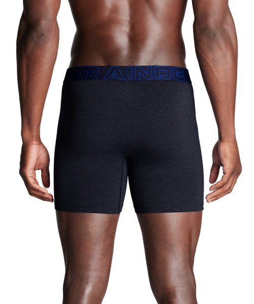 アンダーアーマー公式】 UAパフォーマンスコットン 6インチ