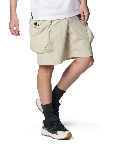 UA�A�[�o�� �A�E�g�h�A �J�[�S�V���[�c�i���C�t�X�^�C��/UNISEX�j