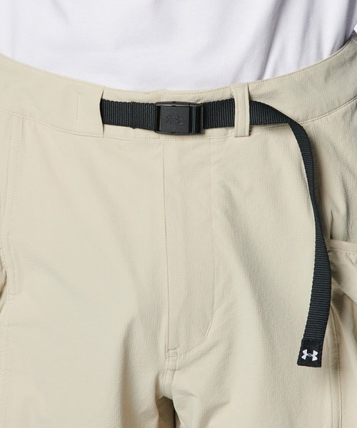 UA�A�[�o�� �A�E�g�h�A �J�[�S�V���[�c�i���C�t�X�^�C��/UNISEX�j