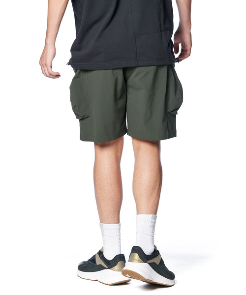 UA�A�[�o�� �A�E�g�h�A �J�[�S�V���[�c�i���C�t�X�^�C��/UNISEX�j