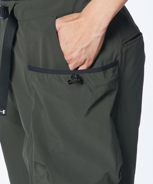 UA�A�[�o�� �A�E�g�h�A �J�[�S�V���[�c�i���C�t�X�^�C��/UNISEX�j