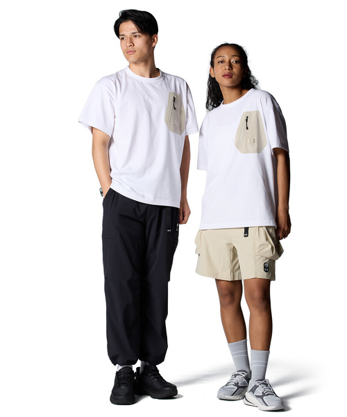 UAA[o AEghA |Pbg V[gX[uTVciCtX^C/UNISEXj