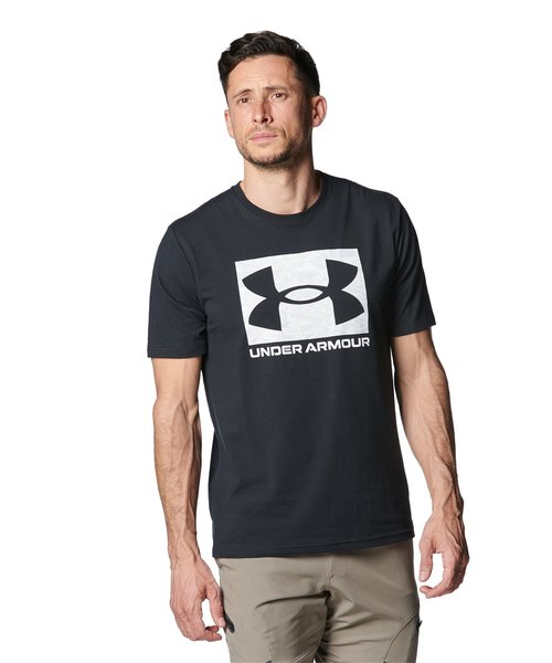 UA公式】メンズ Tシャツ｜アンダーアーマー公式通販‐UNDER ARMOUR