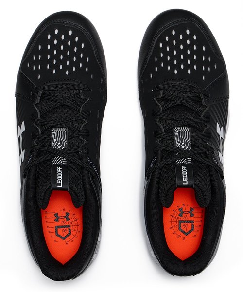 UA���[�h�I�t ���[ ���o�[���[���h�i�x�[�X�{�[��/KIDS�j