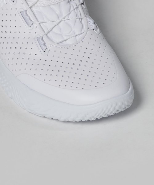 UAフロー スリップスピード トレーナー シンセティック(ライフスタイル/UNISEX)