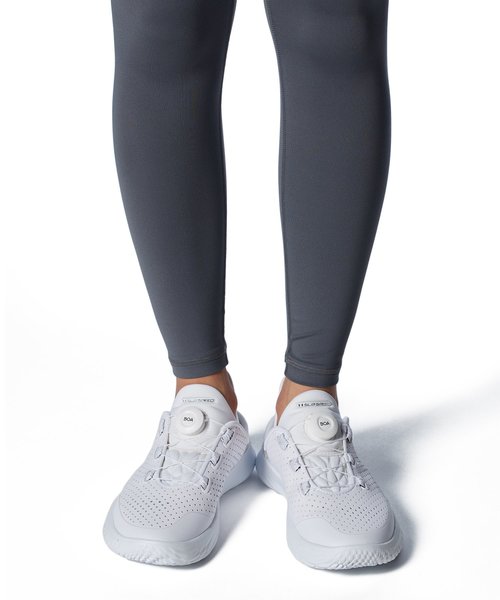UAフロー スリップスピード トレーナー シンセティック(ライフスタイル/UNISEX)