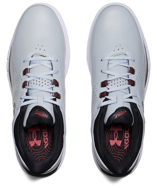 Amazon | Under Armour メンズ Spieth 3 ゴルフシューズ