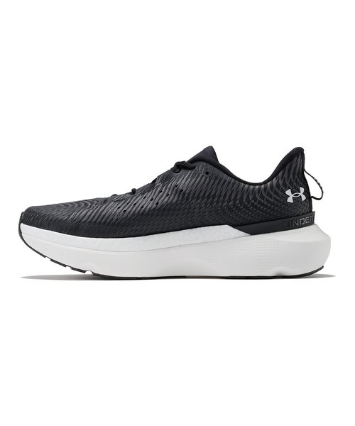 新品【UNDER ARMOUR】アンダーアーマー　ホバー インフィニット アンダーアーマー公式】 UAホバー インフィニット5（ランニング