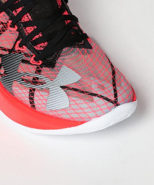 UAベロシティ エリート2(ランニング/UNISEX)