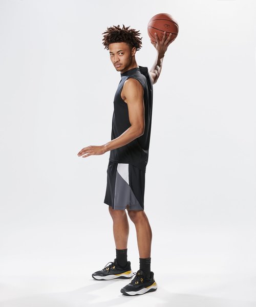 �J���[ �X�v���b�V��24 AP�i�o�X�P�b�g�{�[��/UNISEX�j