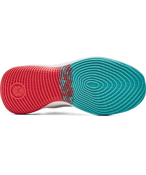 �J���[ �X�v���b�V��24 AP�i�o�X�P�b�g�{�[��/UNISEX�j