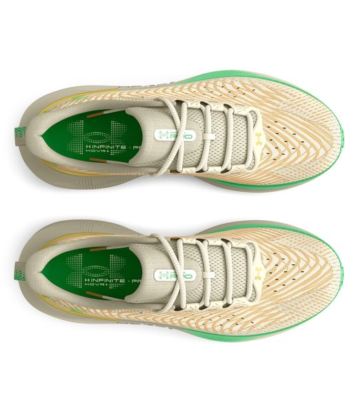 【UNDER ARMOR×MICHELIN】ランニングシューズ Under Armour Michelin Wild Gripper Running Shoes Women's