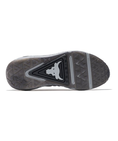 UNDER ARMOUR - アンダーアーマー　スニーカーUA project Rock 6 the bull UNDER ARMOUR - アンダーアーマー スニーカーUA project Rock 6