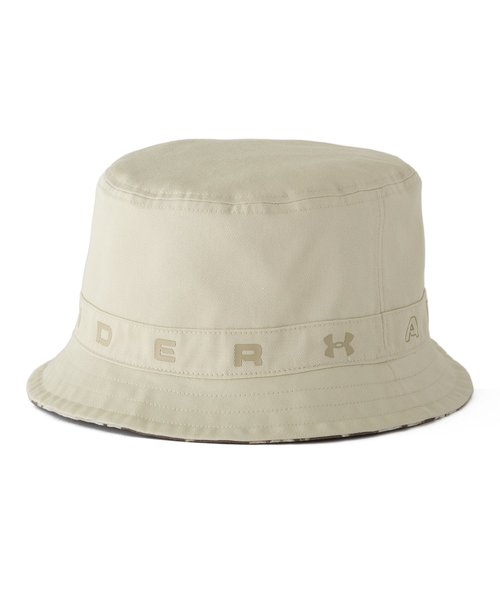 UNI SPLIT BUCKETHAT 新品タグ付き　しま UNI SPLIT BUCKETHAT 新品タグ付き 完売品 Sサイズ - メルカリ