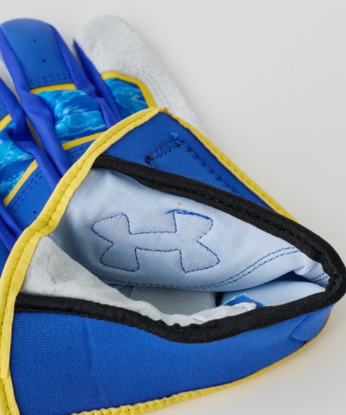 UNDER ARMOUR - 最終値下げ❗️アンダーアーマー　オールスター　グローブ 新品未使用 限定アンダーアーマー オールスターモデルグラブ