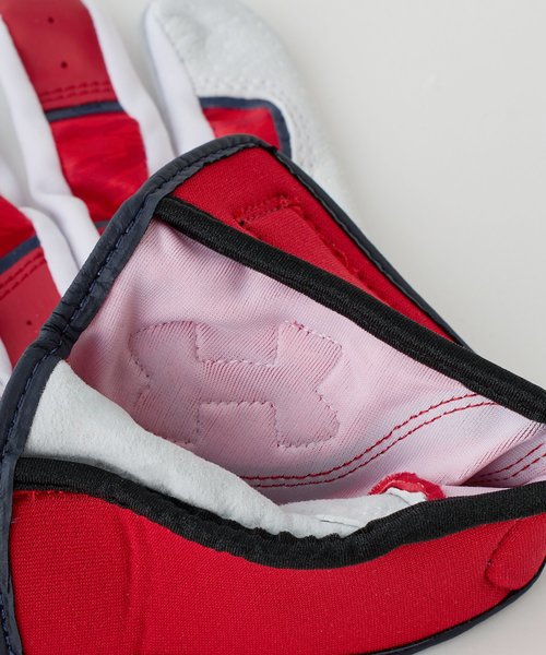 UA�A���f�B�i�C�A�u�� �v�� �o�b�e�B���O�O���[�u�i����p�j�i�x�[�X�{�[��/MEN�j