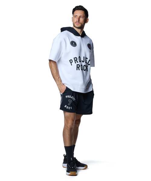 UA�v���W�F�N�g���b�N �A�C�R���t���[�X �o�b�W�I�u�I�i�[ �V���[�g�X���[�u �t�[�f�B�[�i���C�t�X�^�C��/M