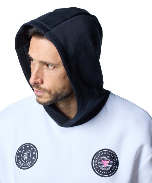 UA�v���W�F�N�g���b�N �A�C�R���t���[�X �o�b�W�I�u�I�i�[ �V���[�g�X���[�u �t�[�f�B�[�i���C�t�X�^�C��/M