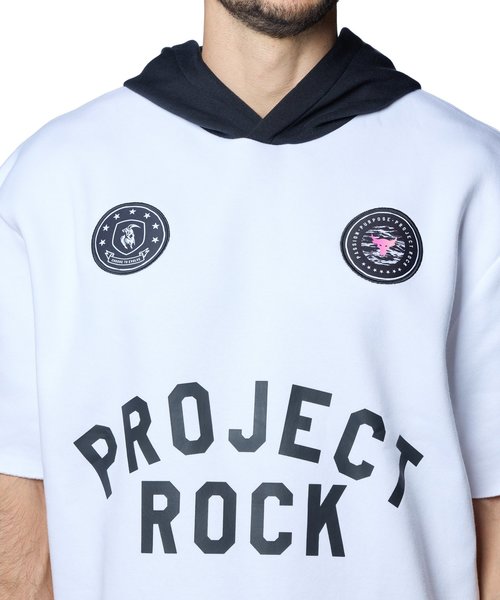 UA�v���W�F�N�g���b�N �A�C�R���t���[�X �o�b�W�I�u�I�i�[ �V���[�g�X���[�u �t�[�f�B�[�i���C�t�X�^�C��/M