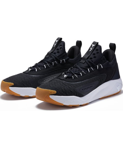 UNDER ARMOUR ユニセックス プロジェクトロック7 トレーニング アンダーアーマー公式】 UAプロジェクトロック7（トレーニング/MEN）