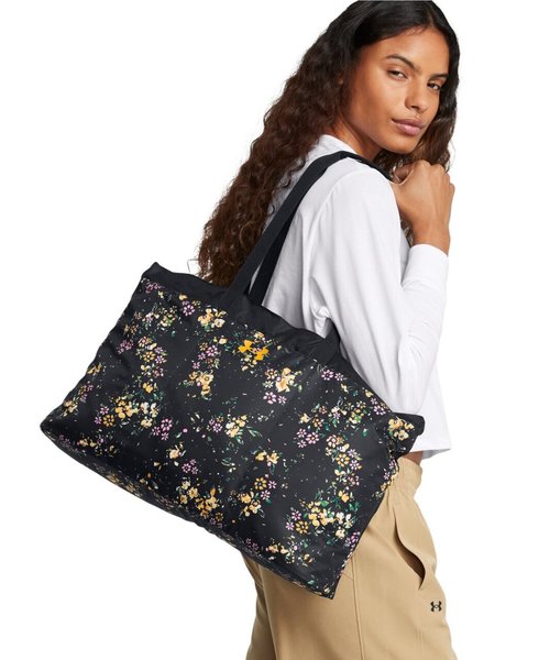 UA�t�F�C�o���b�g �g�[�g�o�b�O�i�g���[�j���O/WOMEN�j