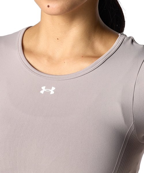 UA�o�j�b�V�� �V�[�����X �V���[�g�X���[�uT�V���c�i�g���[�j���O/WOMEN�j