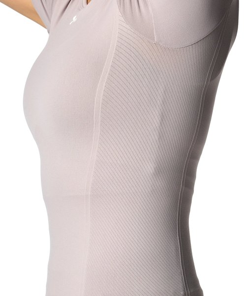 UA�o�j�b�V�� �V�[�����X �V���[�g�X���[�uT�V���c�i�g���[�j���O/WOMEN�j