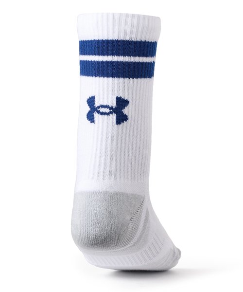 UA�p�t�H�[�}���X �e�b�N �N���[ �\�b�N�X �i3���Z�b�g�j�i�g���[�j���O/KIDS�j