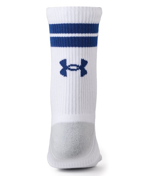 UA�p�t�H�[�}���X �e�b�N �N���[ �\�b�N�X �i3���Z�b�g�j�i�g���[�j���O/KIDS�j