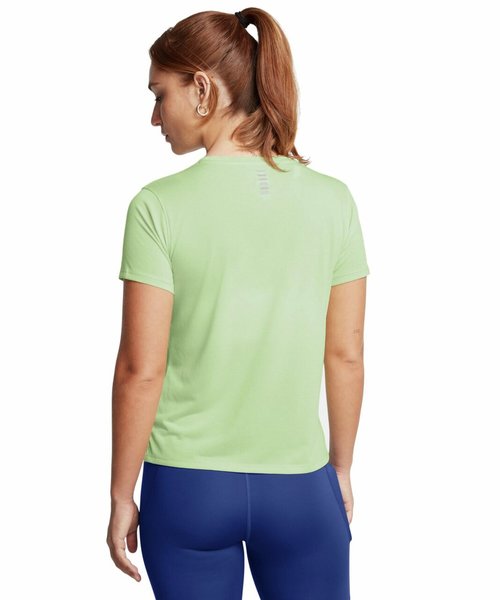 UA���[���` �V���[�g�X���[�uT�V���c�i�����j���O/WOMEN�j